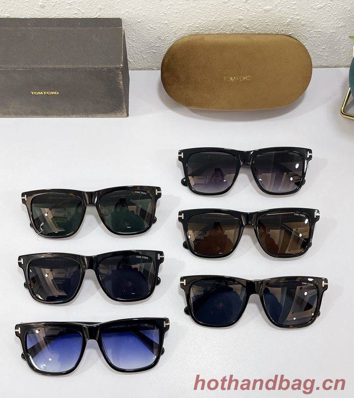 Tom Ford Sunglasses Top Quality TOS00626